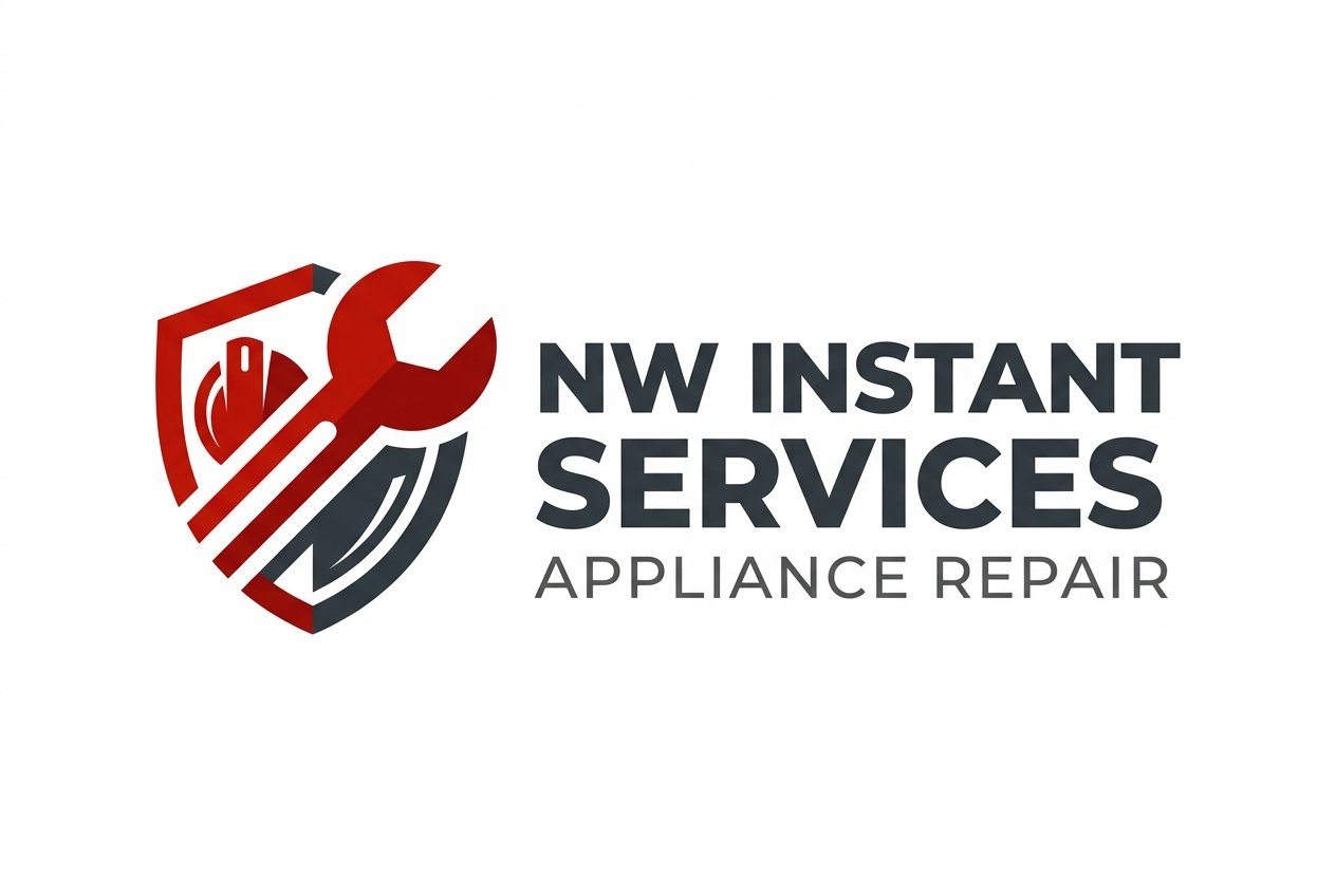 NW Instant Services Appliance Repair Logo